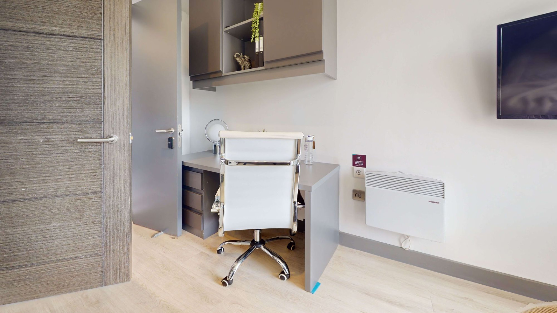  Premium 2 Bed Flat  -  33 Parkside  - Gallery -  7