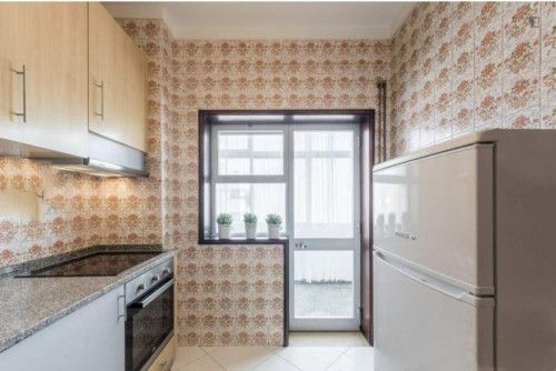 Excellent 3-bedroom apartment next to General Torres metro station - Gallery - 9