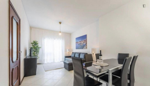 Excellent 3-bedroom apartment next to General Torres metro station - Gallery - 7