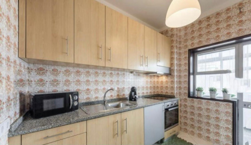 Excellent 3-bedroom apartment next to General Torres metro station - Gallery - 8