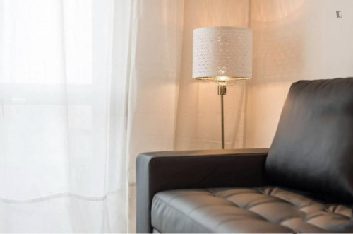 Excellent 3-bedroom apartment next to General Torres metro station - Gallery - 6