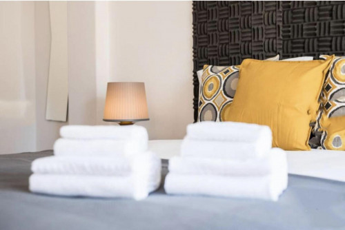 Excellent 3-bedroom apartment next to General Torres metro station - Gallery - 13