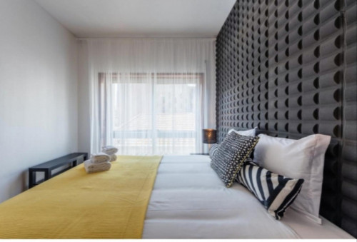 Excellent 3-bedroom apartment next to General Torres metro station