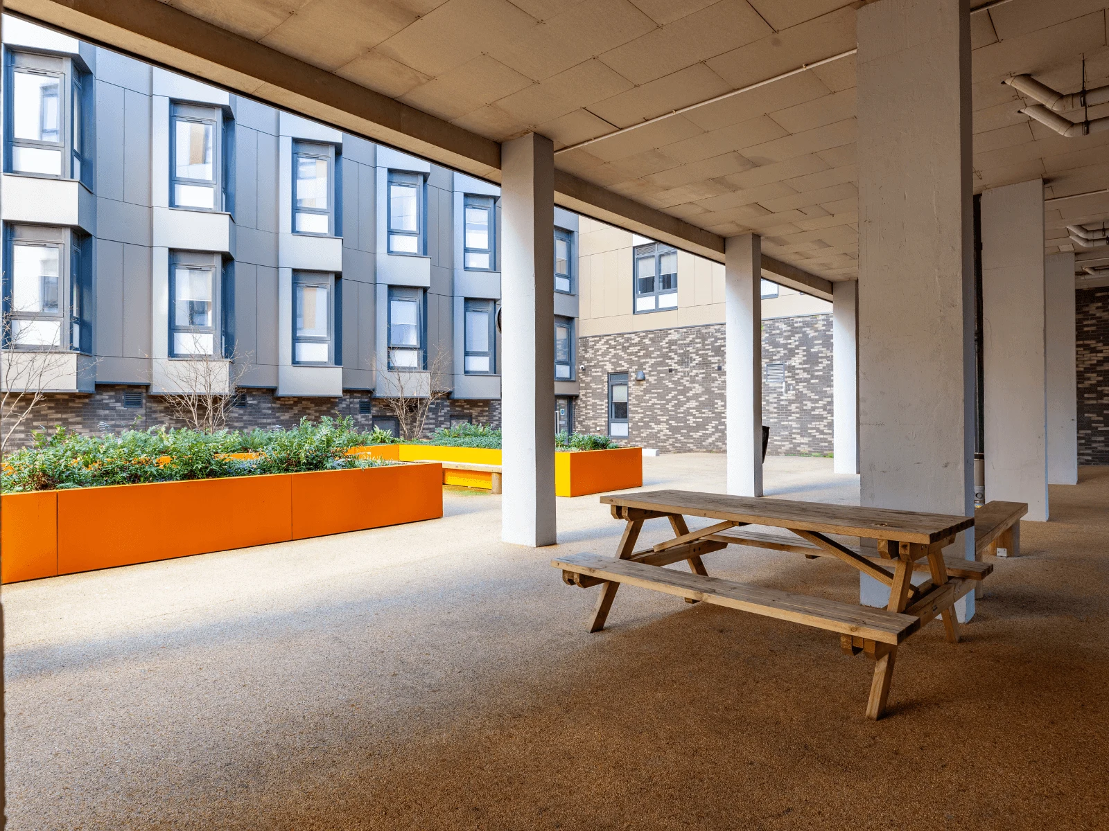 Oldway Centre