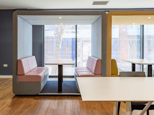 Oldway Centre - Gallery - 21