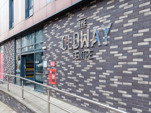 Oldway Centre