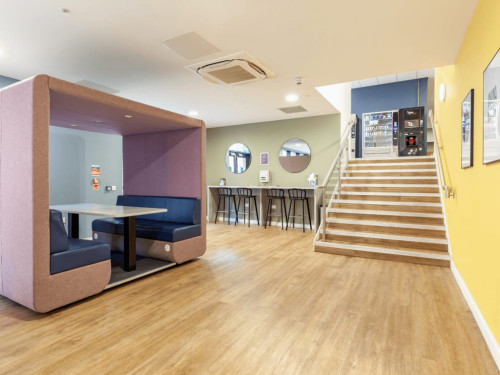 Oldway Centre - Gallery - 22