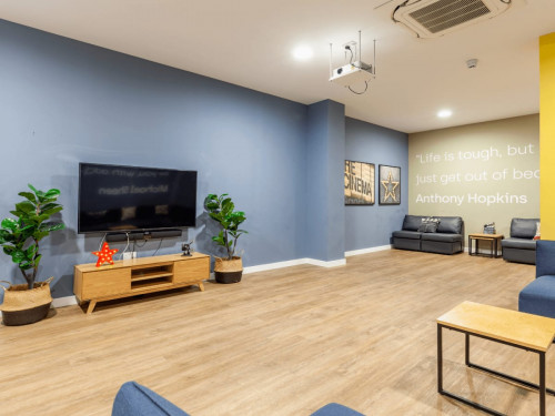 Oldway Centre - Gallery - 15