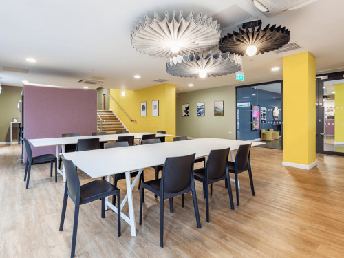 Oldway Centre - Gallery - 19
