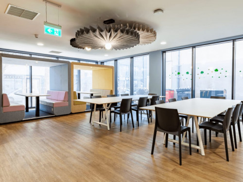 Oldway Centre - Gallery - 14