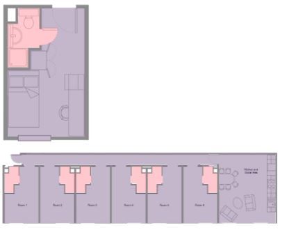  Classic En Suite  -  Oldway Centre  - Gallery -  2