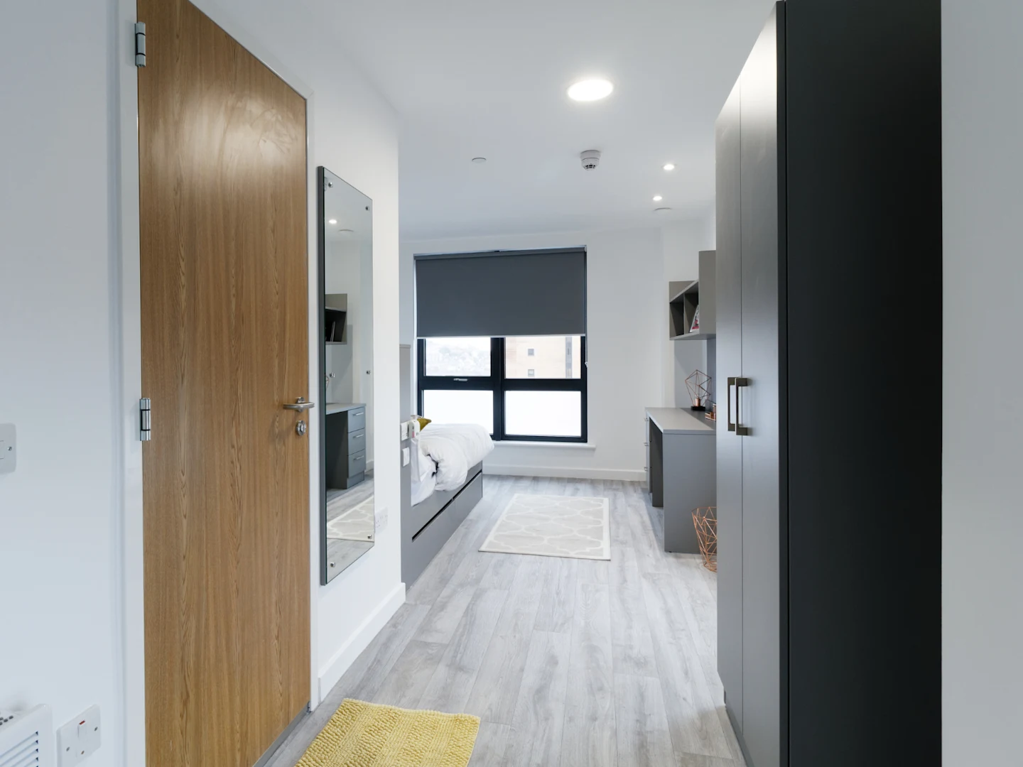  Classic Plus En Suite  -  Oldway Centre  - Gallery -  4