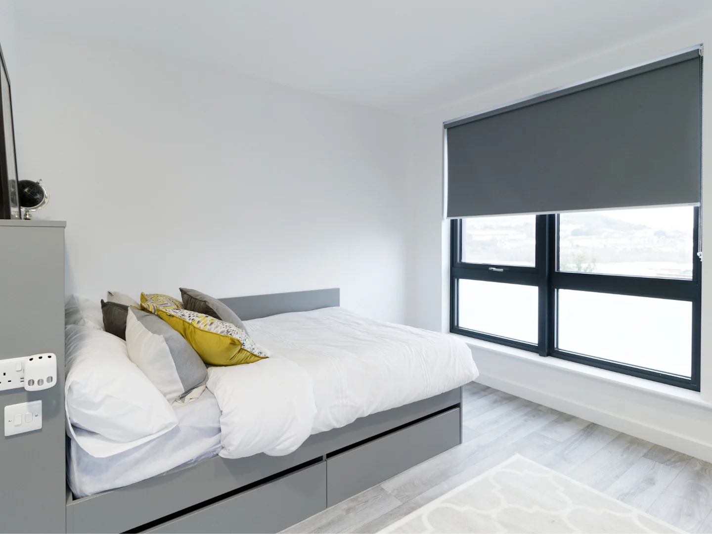  Classic Plus En Suite  -  Oldway Centre  - Gallery -  6
