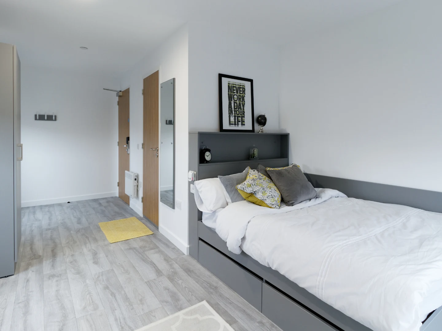  Classic Plus En Suite  -  Oldway Centre  - Gallery -  3