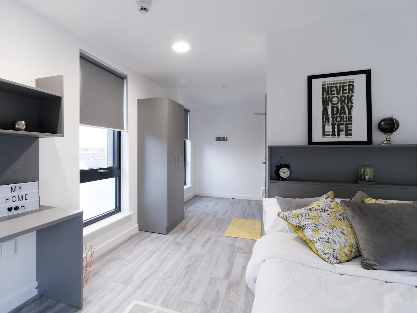  Classic Plus En Suite  -  Oldway Centre  - Gallery -  5
