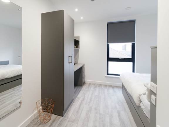  Sky View Plus En Suite  -  Oldway Centre  - Gallery -  7