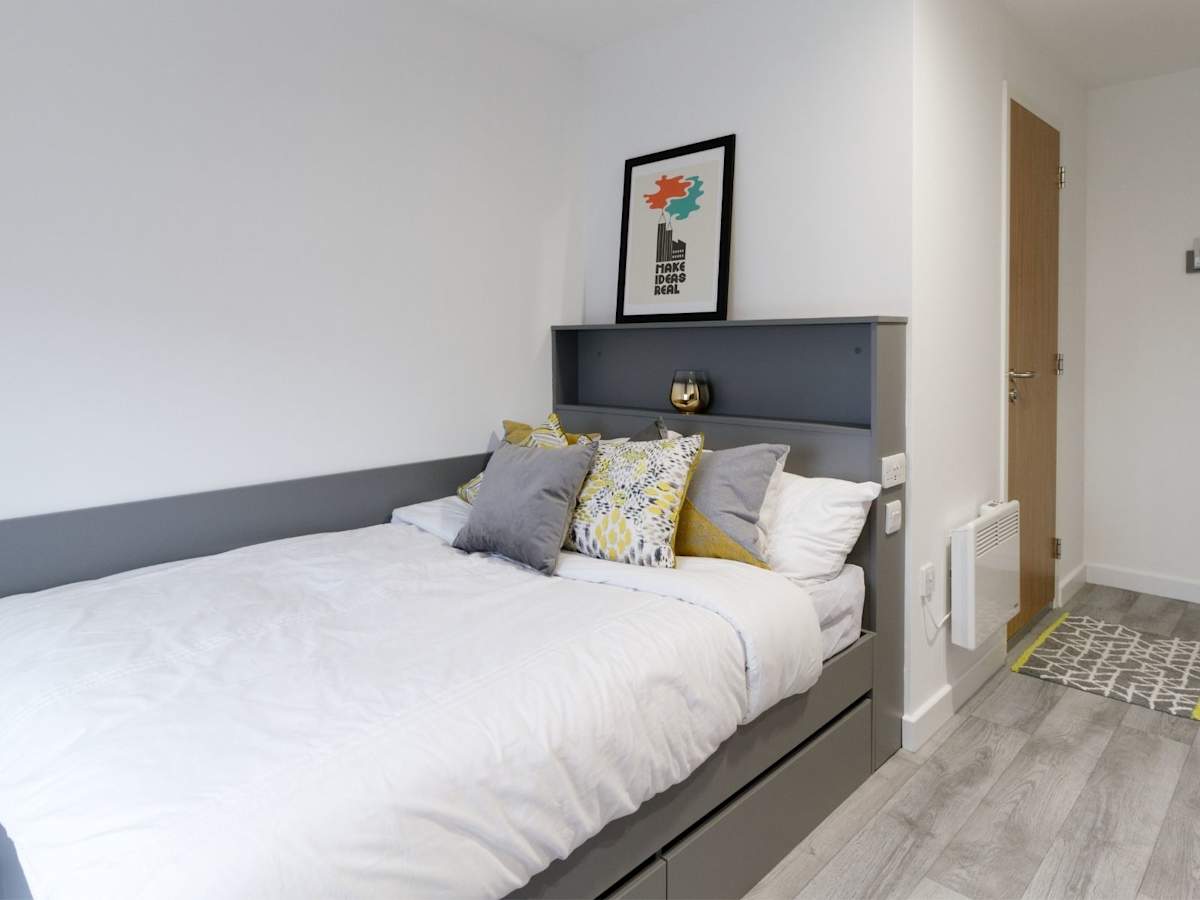 Sky View Plus En Suite  -  Oldway Centre  - Gallery -  1