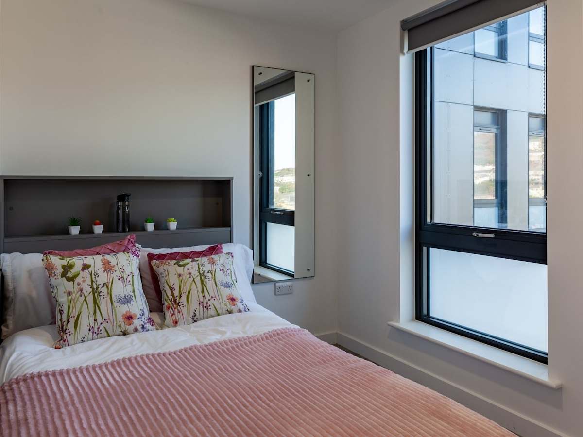  Premium En Suite  -  Oldway Centre  - Gallery -  5
