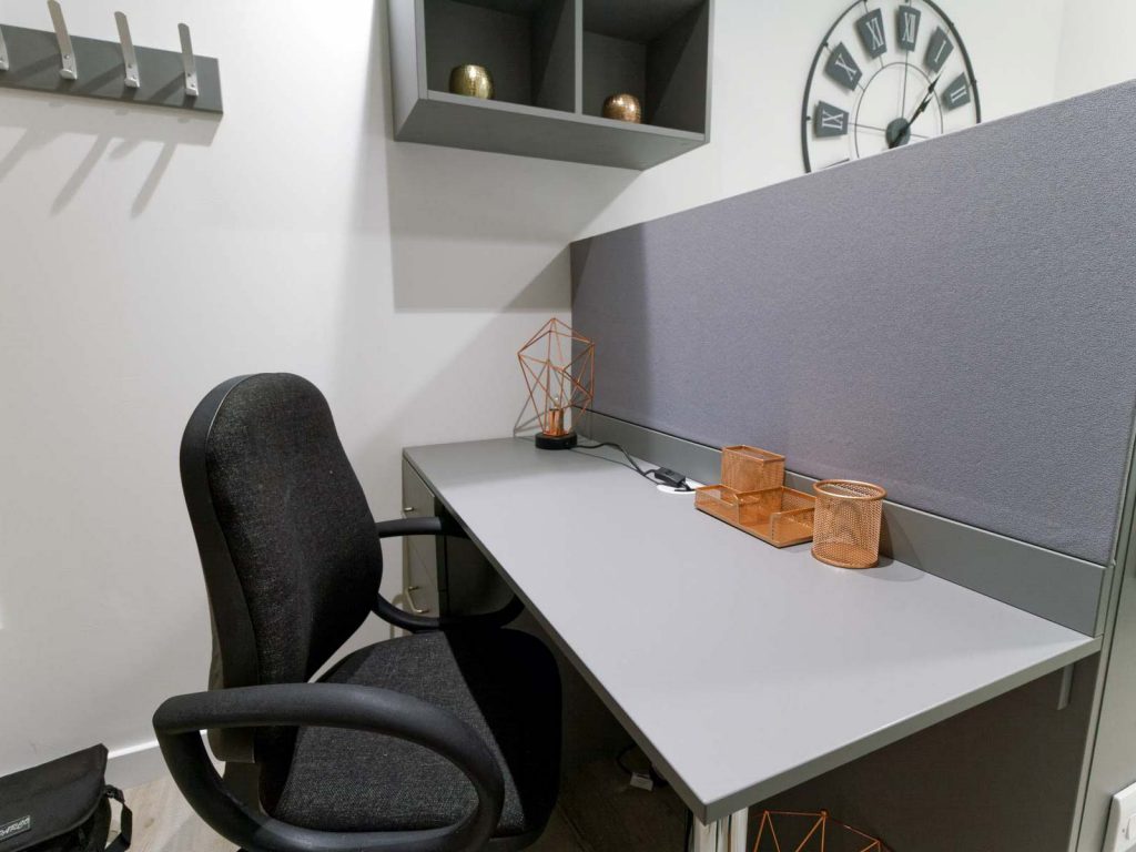  Classic Studio  -  Oldway Centre  - Gallery -  2