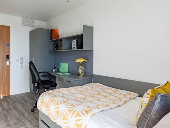  Premium Studio  -  Oldway Centre  - Gallery -  4
