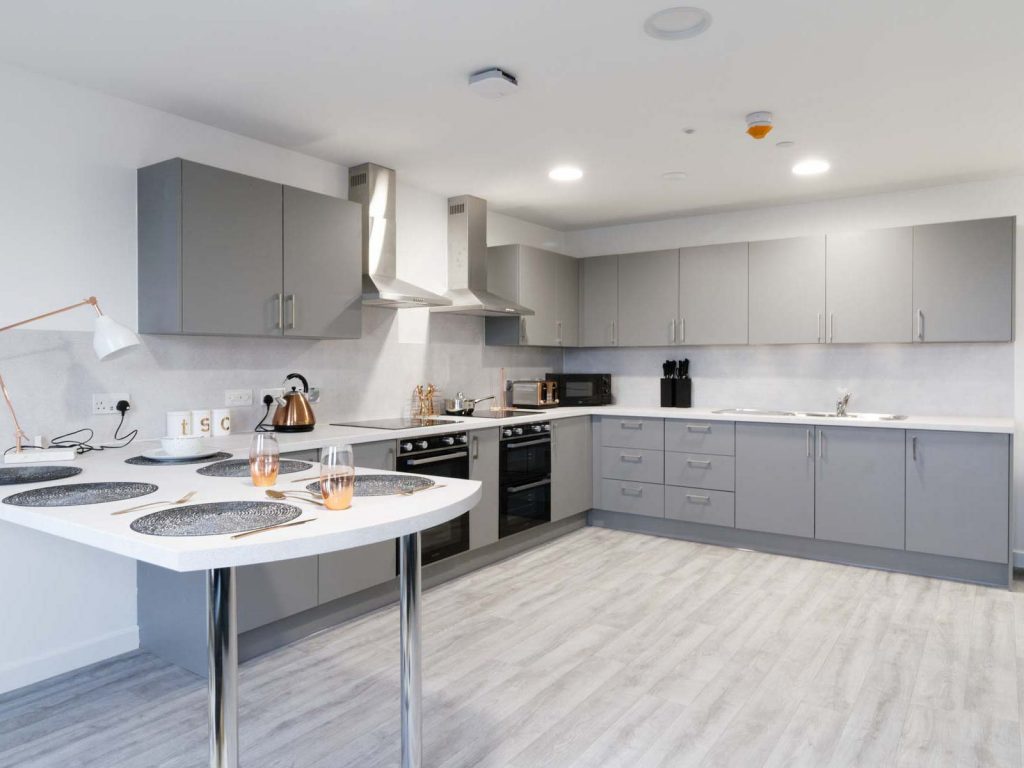  Premium Plus En Suite  -  Oldway Centre  - Gallery -  9