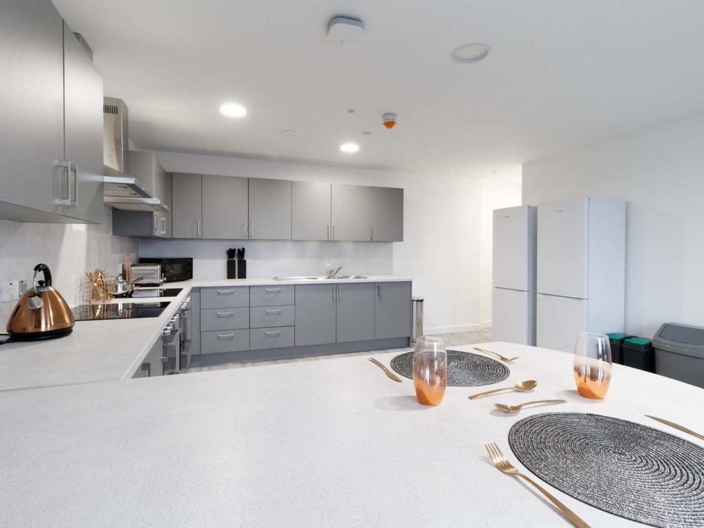  Premium Plus En Suite  -  Oldway Centre  - Gallery -  14