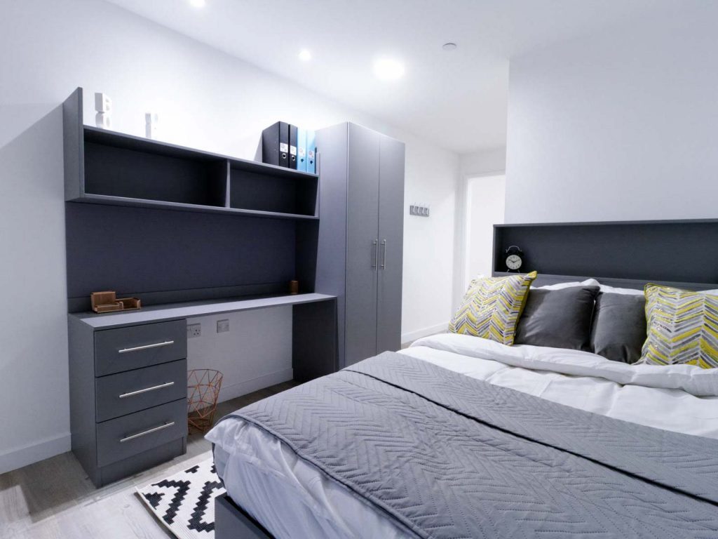  Premium Plus En Suite  -  Oldway Centre  - Gallery -  2
