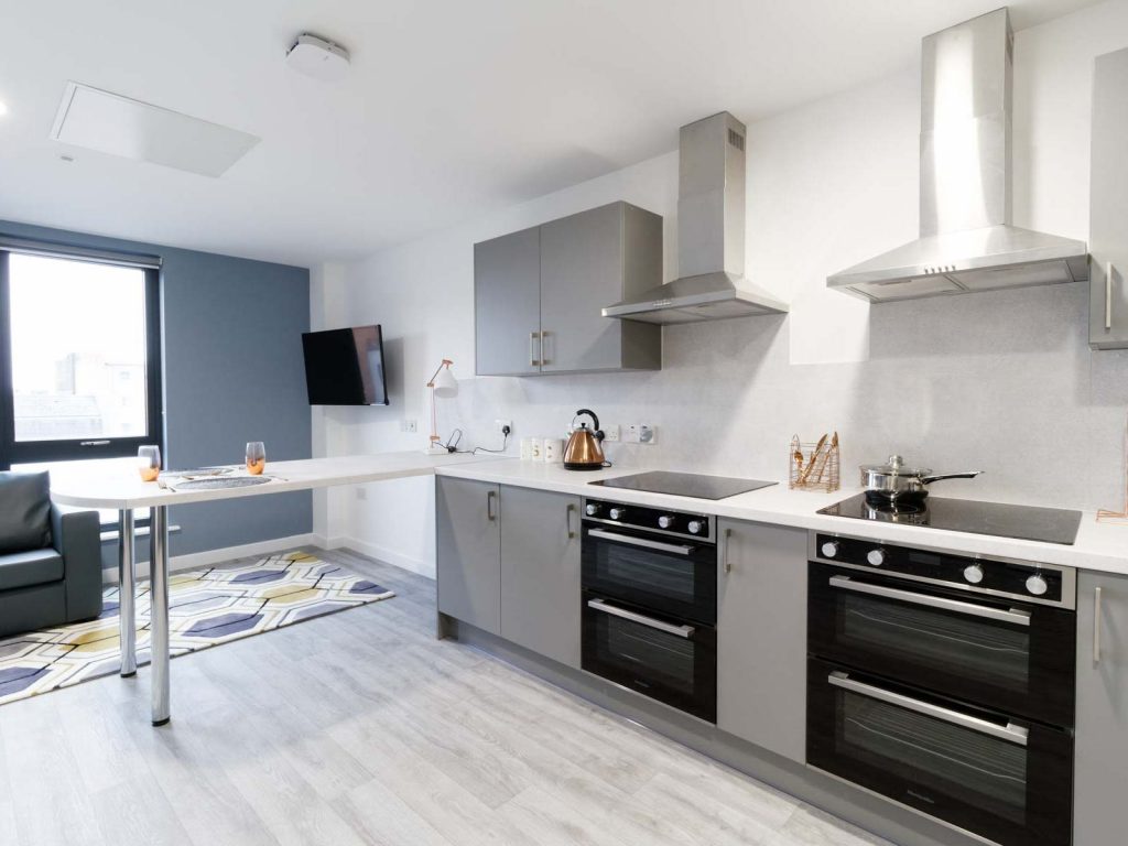  Standard En Suite  -  Oldway Centre  - Gallery -  12