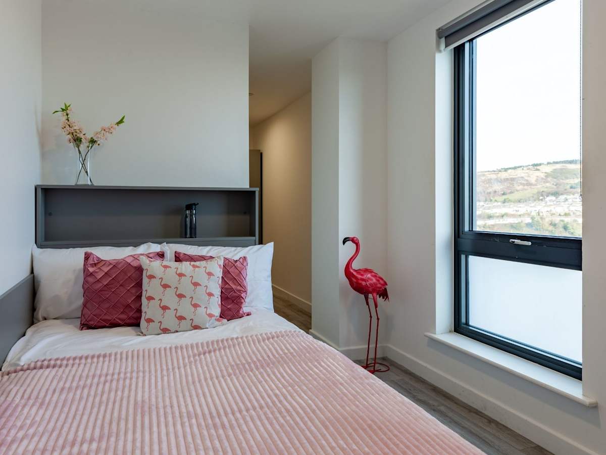  Sky View En Suite  -  Oldway Centre  - Gallery -  1