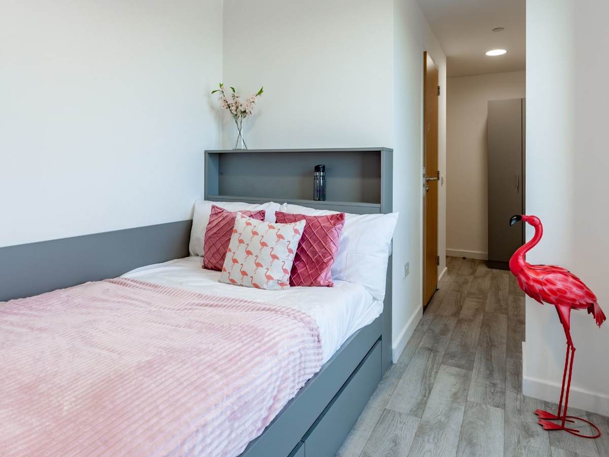  Sky View En Suite  -  Oldway Centre  - Gallery -  2