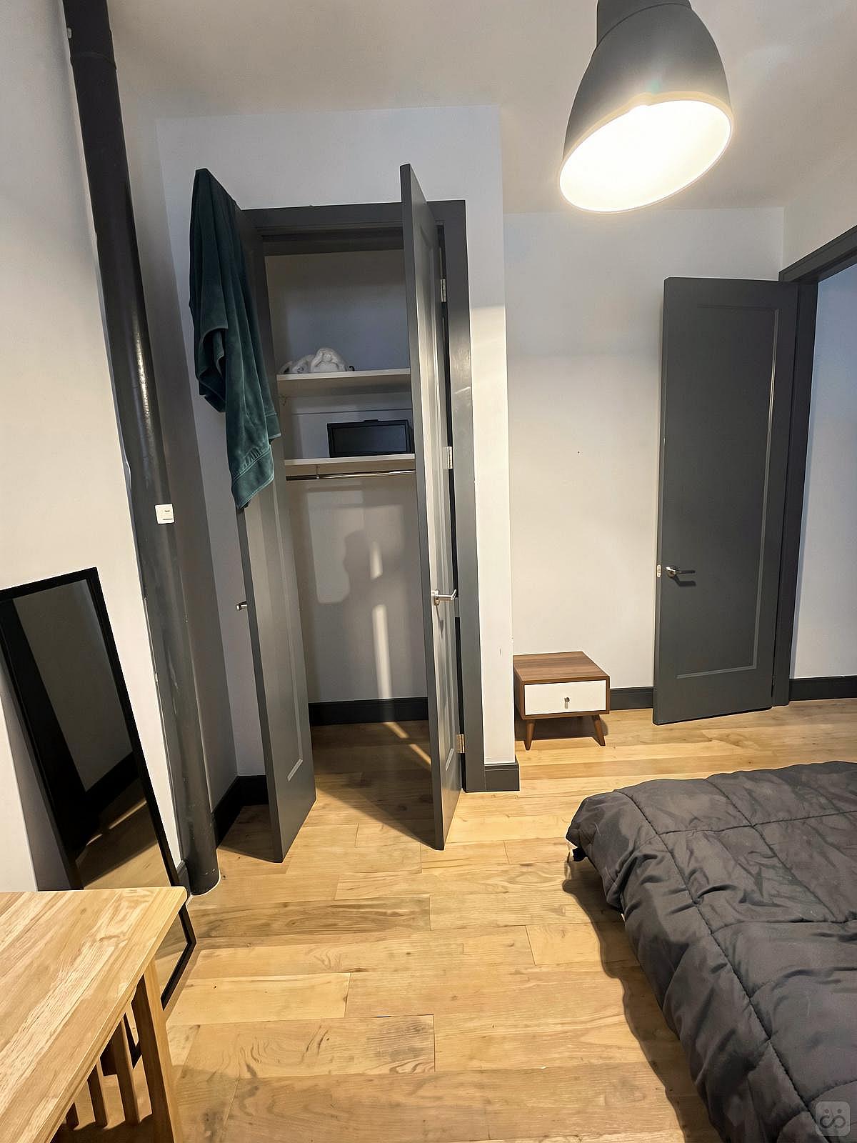 Master Bedroom - 3
