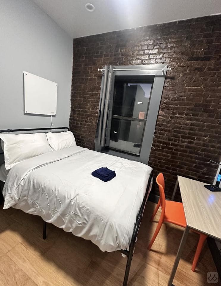 Master Bedroom - 2
