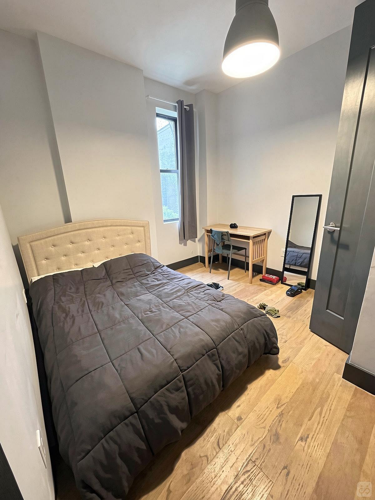 Master Bedroom - 2