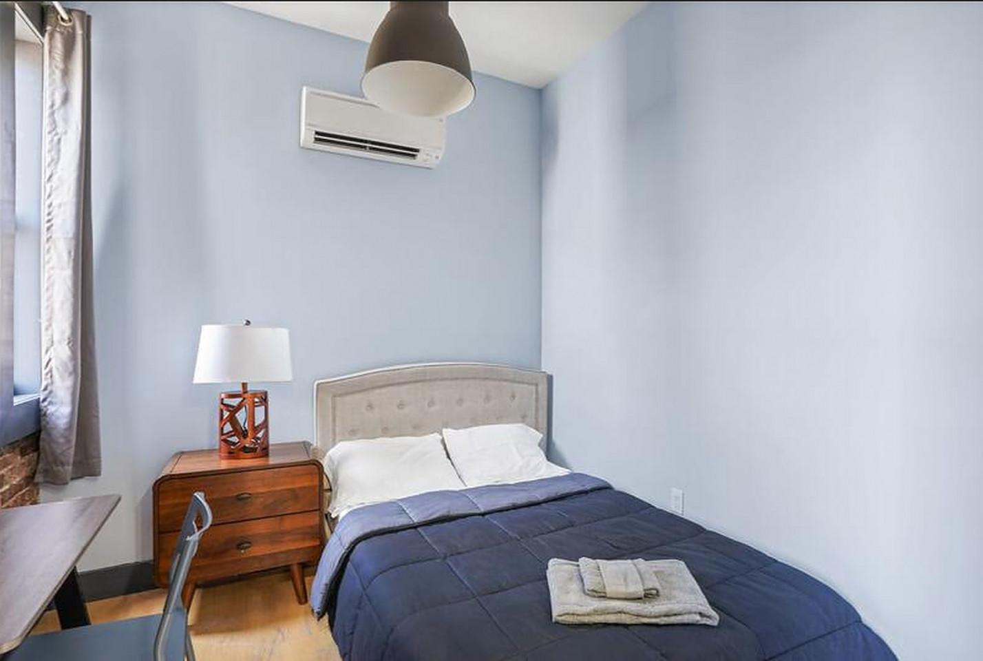 Private Room - 7
