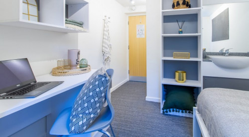 Green Wood Court - Gallery - 7