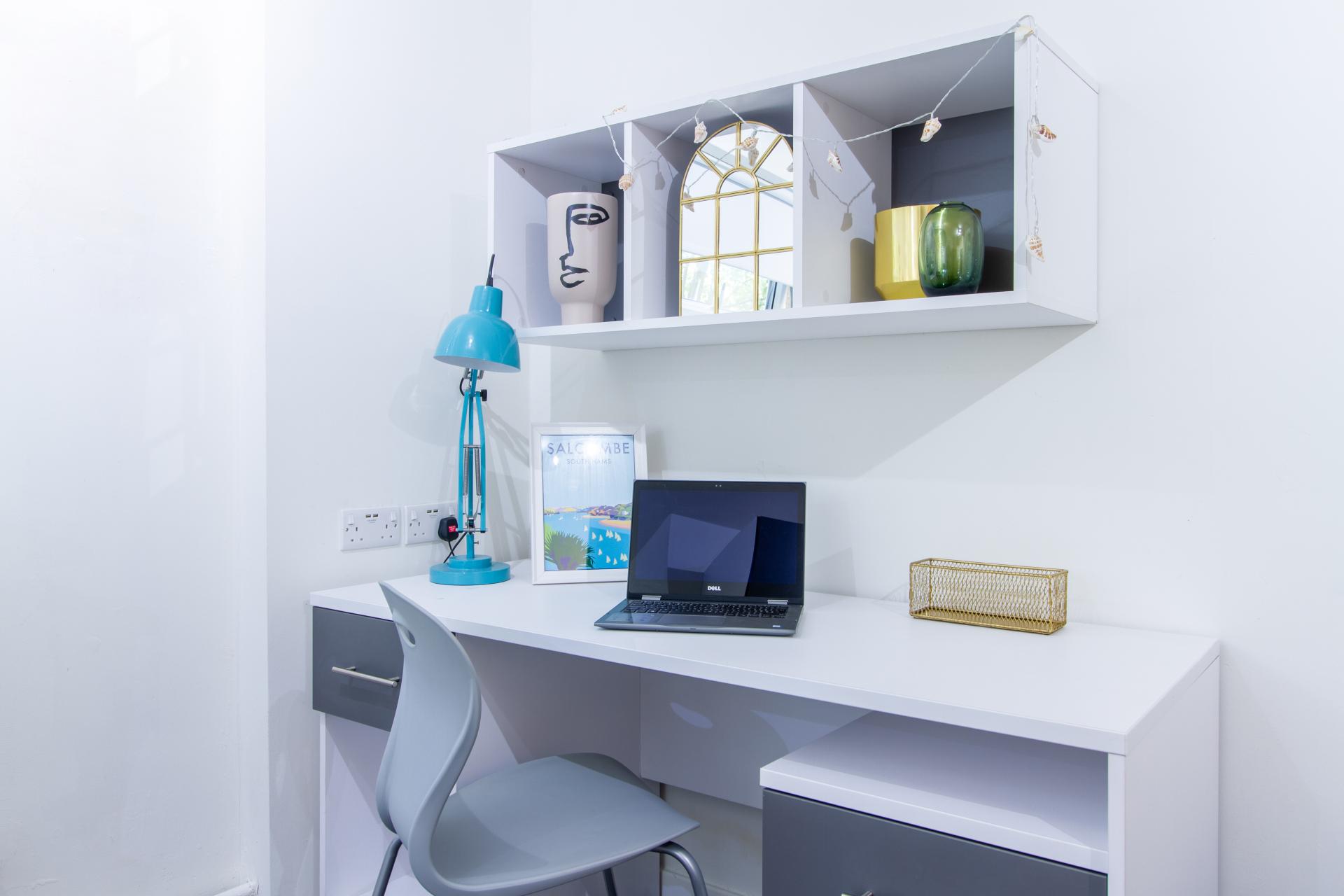  Luxury Studio  -  جرين وود كورت  - Gallery -  3