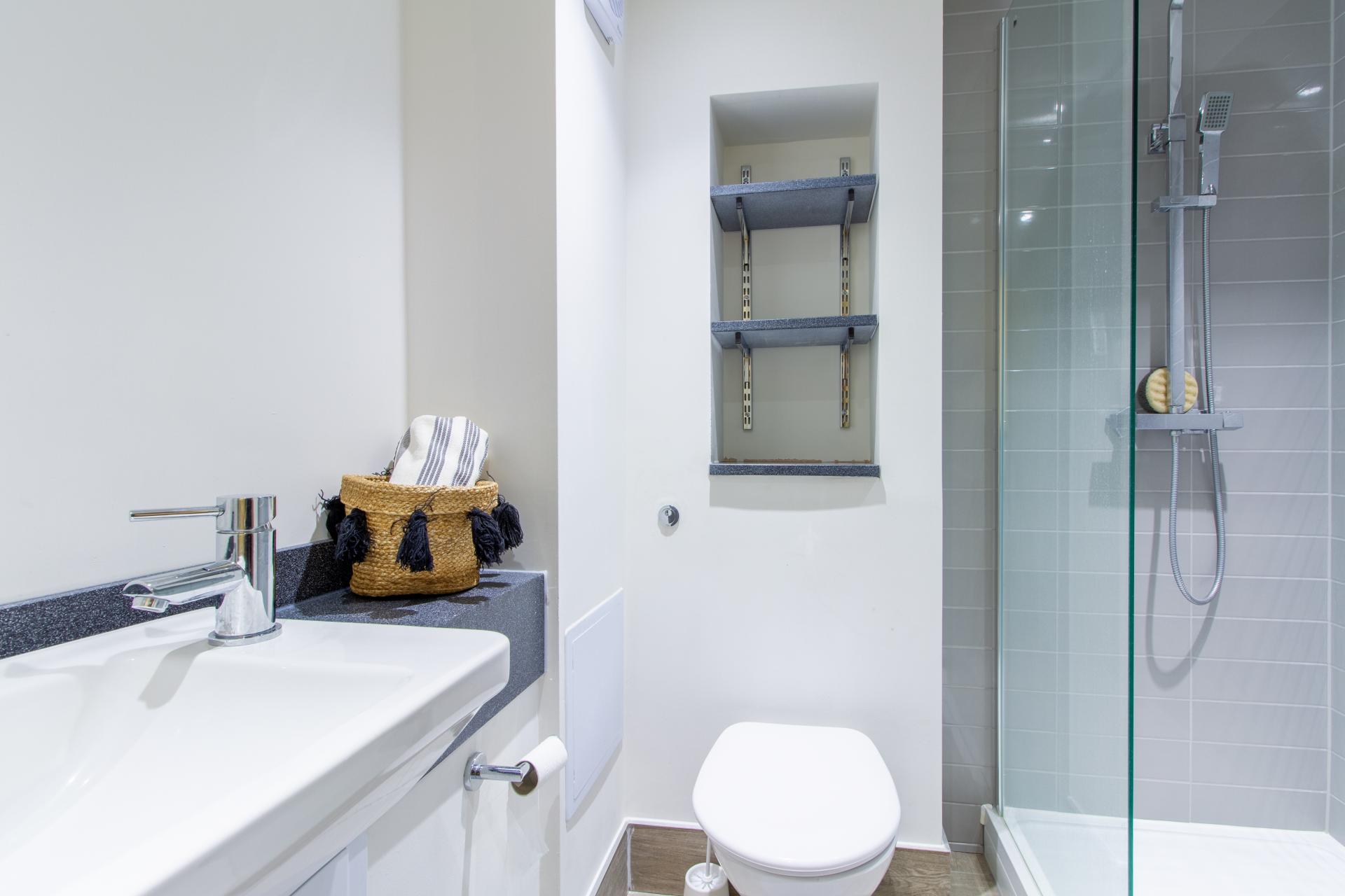  Luxury Studio  -  جرين وود كورت  - Gallery -  4