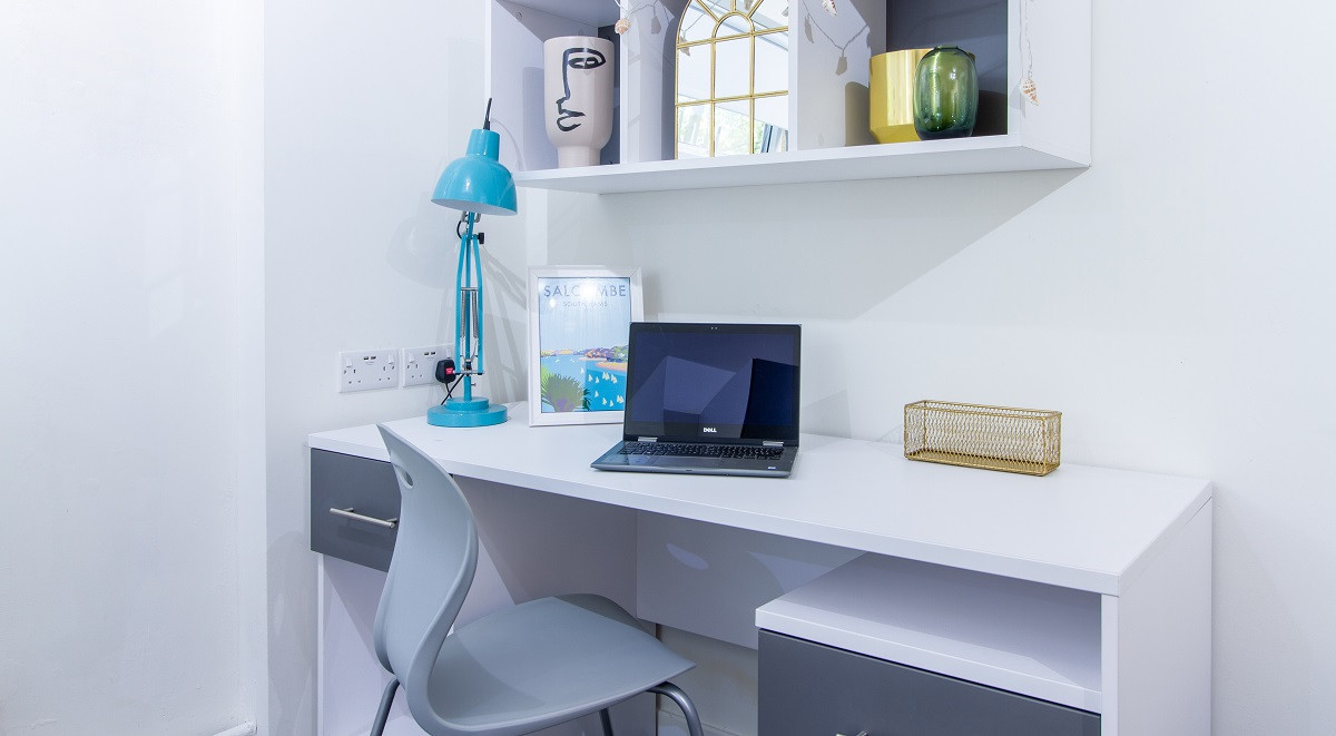 Studio - Green Wood Court - Gallery - 4