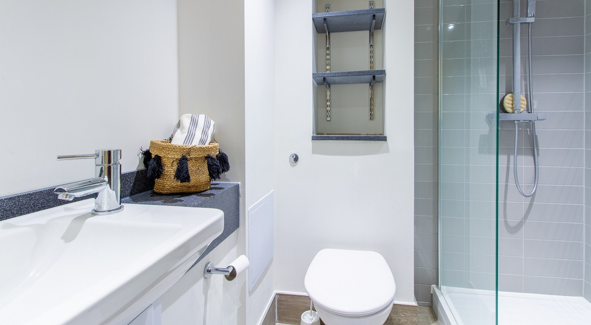 Studio - Green Wood Court - Gallery - 8