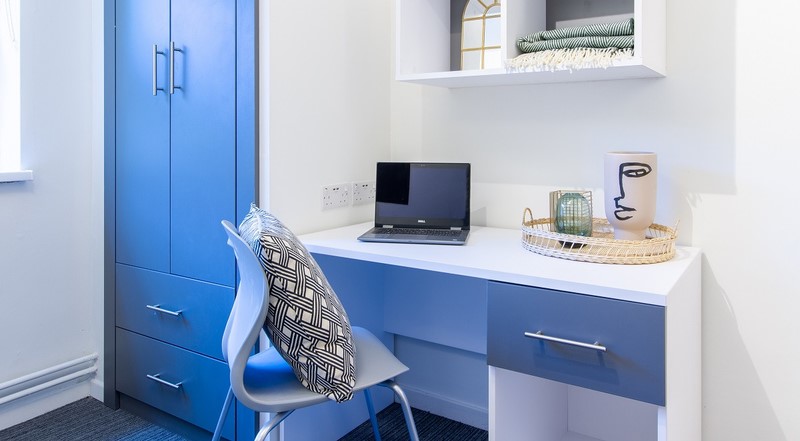  Essential Room  -  Green Wood Court  - Gallery -  3