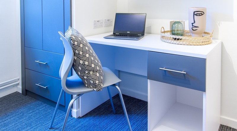  Essential Room  -  Green Wood Court  - Gallery -  5