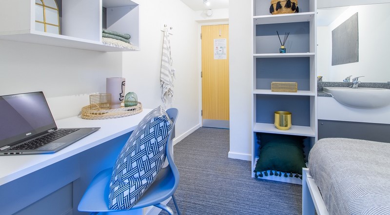  Essential Room  -  Green Wood Court  - Gallery -  8