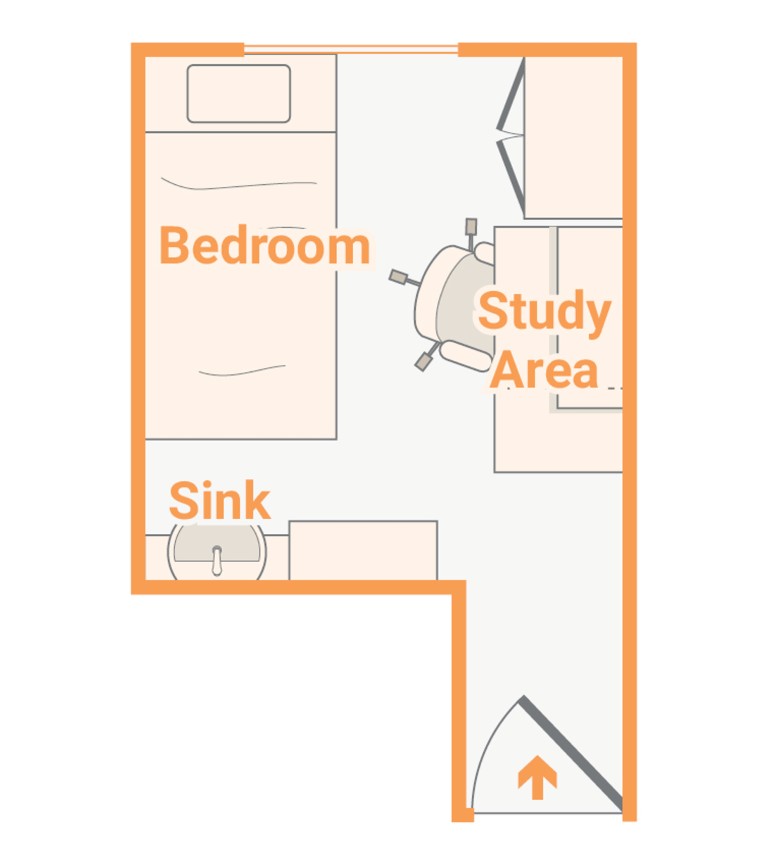  Essential Room  -  Green Wood Court  - Gallery -  2