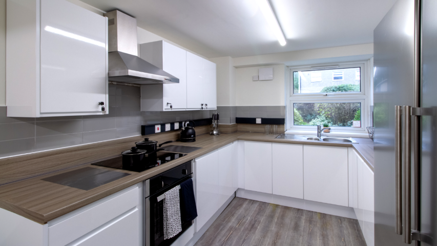  Standard Room  -  Green Wood Court  - Gallery -  2