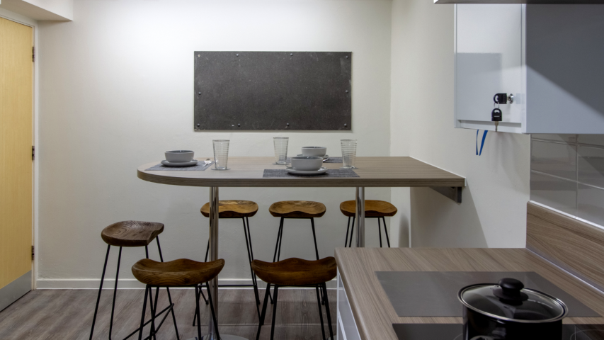  Standard Room  -  Green Wood Court  - Gallery -  3