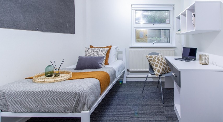  Classic Room  -  Green Wood Court  - Gallery -  5