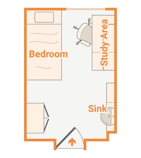  Classic Room  -  Green Wood Court  - Gallery -  9