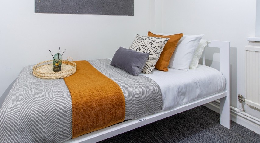 Classic Room - Green Wood Court - Gallery - 1