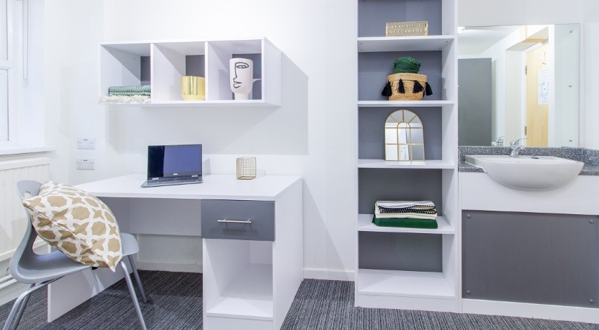  Classic Room  -  Green Wood Court  - Gallery -  6