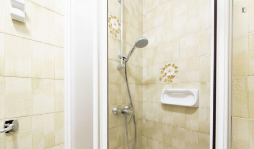 Splendid 1-bedroom apartment in Premadio